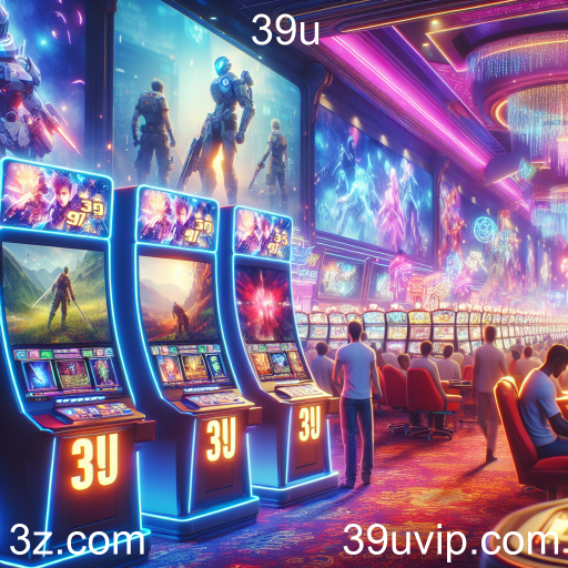 O Impacto dos Jogos de Ação na Indústria de Videogames