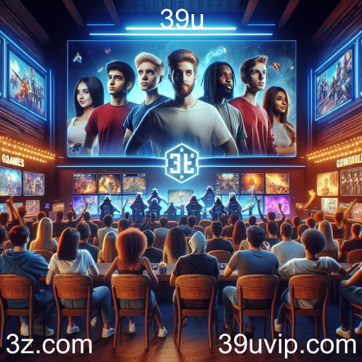 A Ascensão dos Jogos Multiplayer: Conectando Jogadores em Todo o Mundo