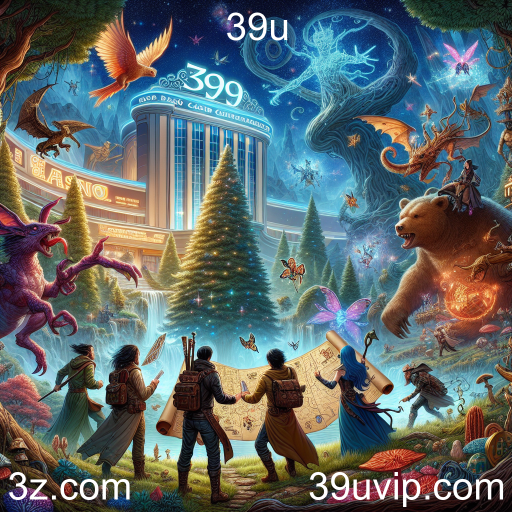 Explorando o Fascinante Mundo dos RPGs